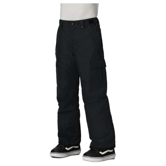 686 Infinity Cargo Boys Insulated Pant 2027