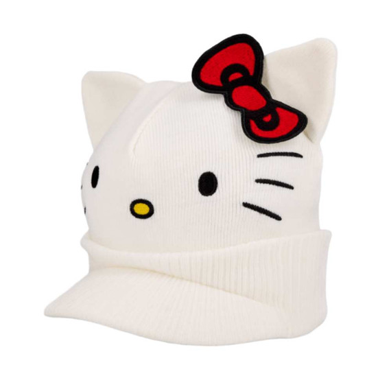 686 x Hello Kitty Visor Womens Beanie 2027