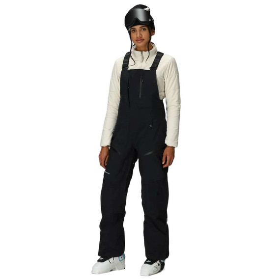 686 Gore-Tex Dispatch Shell Womens Bib Pant 2027