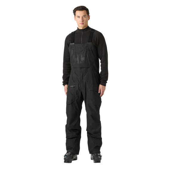 Helly Hansen Ridge Infinity Mens Shell Bib Pant 2027