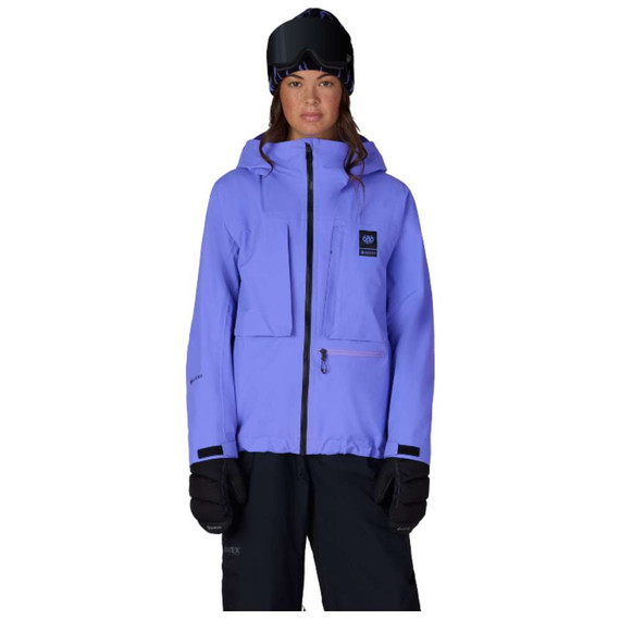 686 Gore-Tex Scheme Thermagraph Womens Jacket 2027