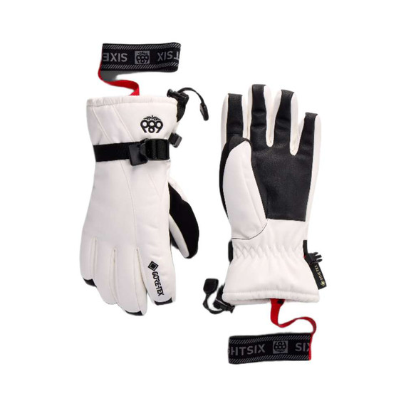 686 Gore-Tex Linear Womens Glove 2027