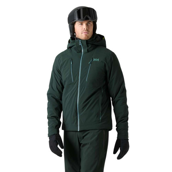 Helly Hansen Alpha 4.0 Mens Jacket 2027