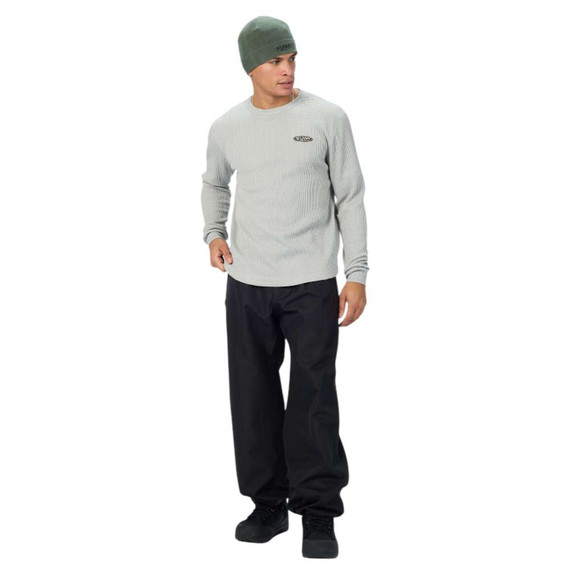 Airblaster Waffle Adult Shirt 2027