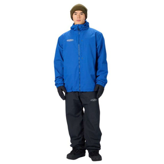 Airblaster Beast Access Mens Jacket 2026 | Corbetts Ski + Snowboard