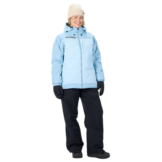 Airblaster Freedom Down Womens Jacket 2027