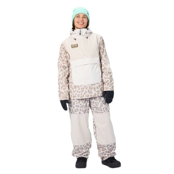 Airblaster Trenchover Womens Jacket 2027