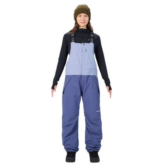 Airblaster Sassy Hot Womens Bib Pant 2027