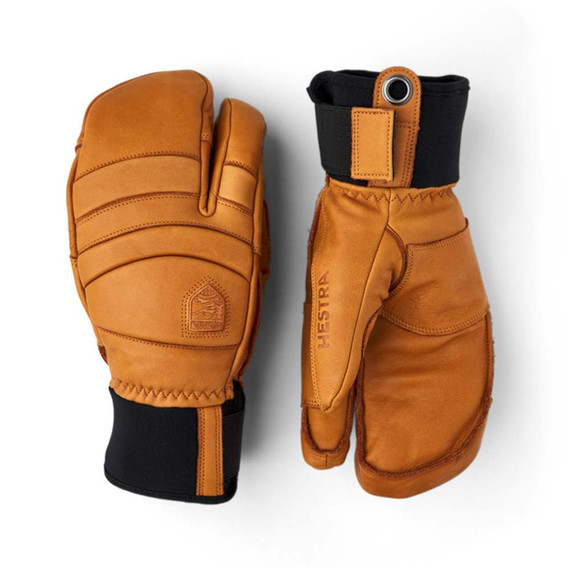Hestra Fall Line Adult 3-Finger 2027
