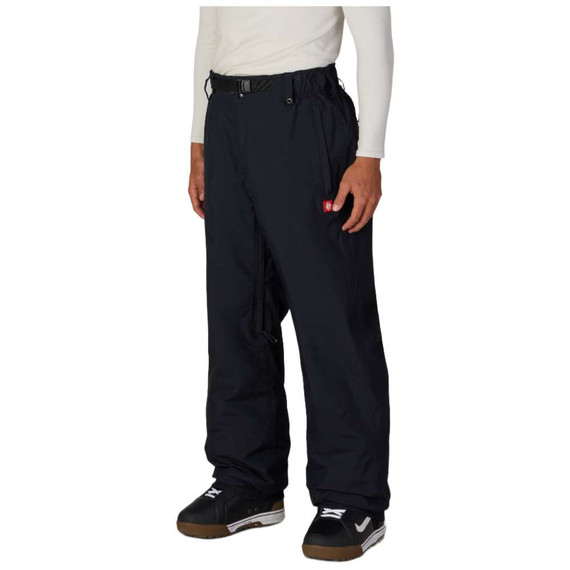 686 Gore-Tex Dojo Shell Mens Pant 2027