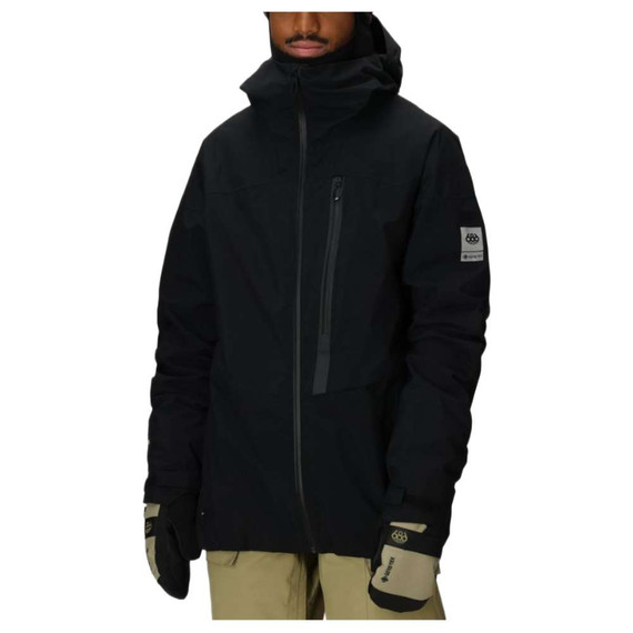 686 Gore-Tex GT Thermagraph Mens Jacket 2027