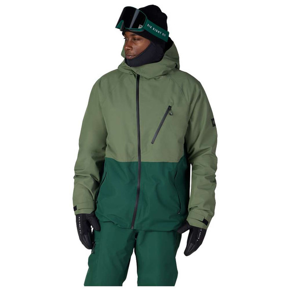 686 Hydra Thermagraph Mens Jacket 2027