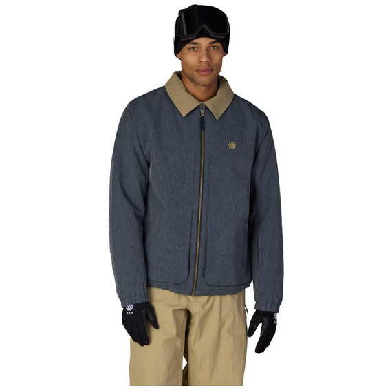 686 Camber Insulated Mens Jacket 2027