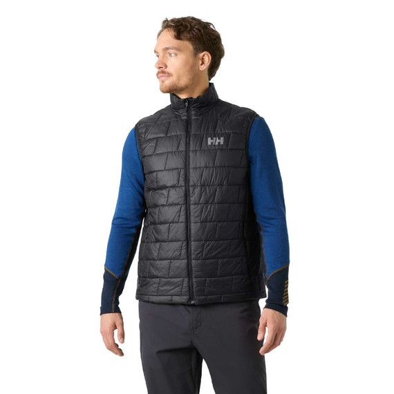 Helly Hansen Lifaloft Mens Insulator Vest 2027