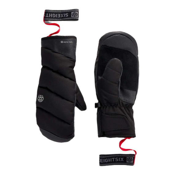 686 Gore-Tex Buffer Insulated Mens Mitt 2027
