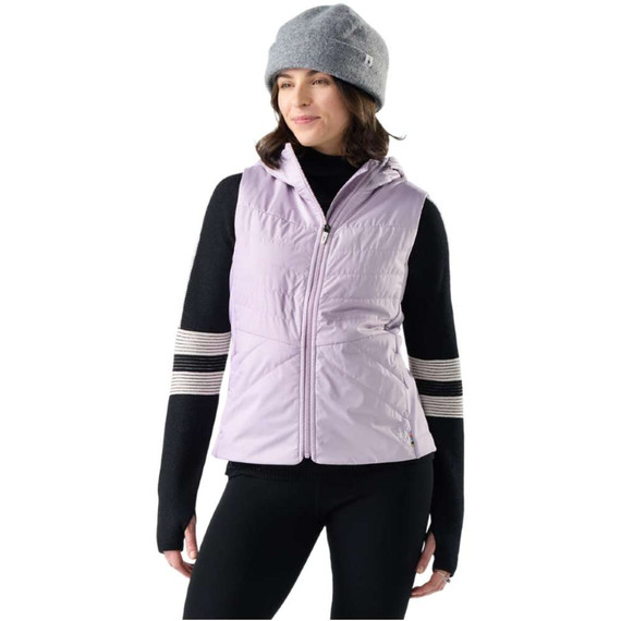 Smartwool Smartloft Womens Vest 2027