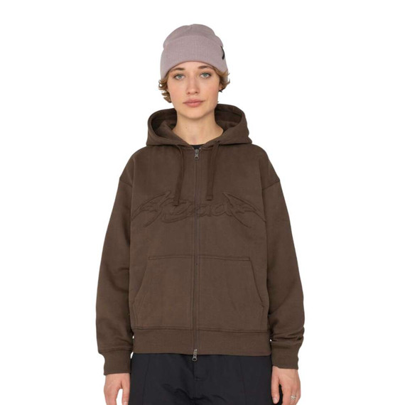 Armada Icon Mens Hoodie 2026 | Corbetts Ski + Snowboard