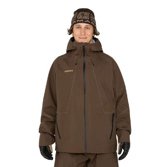 Armada Chromatic 3L Adult Jacket 2027