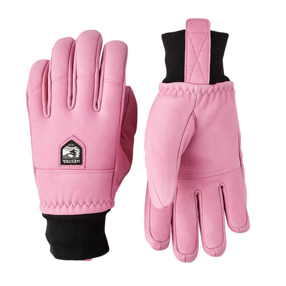 Hestra Vertical Cut Freeride Adult 5-Finger 2027 | Corbetts Ski +