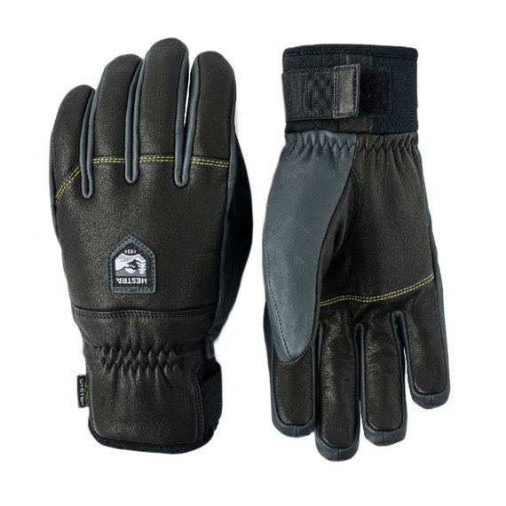 Hestra Omni Trigger Adult 5-Finger 2027