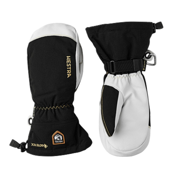 Hestra Army Leather Gore-Tex Adult Mitt 2027