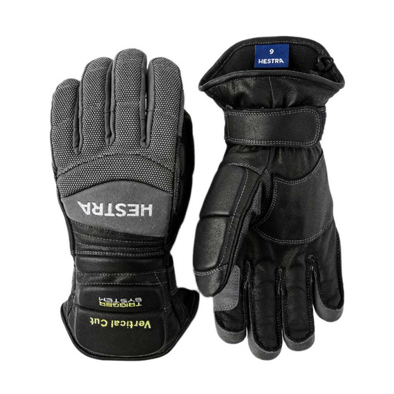 Hestra GSL Race Trigger Adult 5-Finger 2027