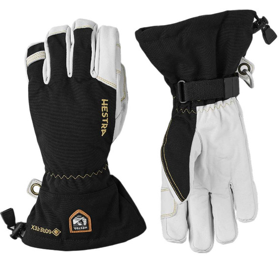 Hestra Army Leather Gore-Tex Adult Glove 2027