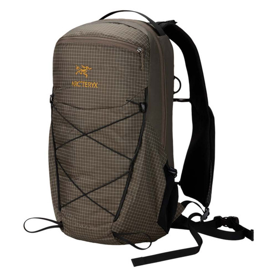 Arc'teryx Aerios 35 Backpack 2027 | Corbetts Ski + Snowboard