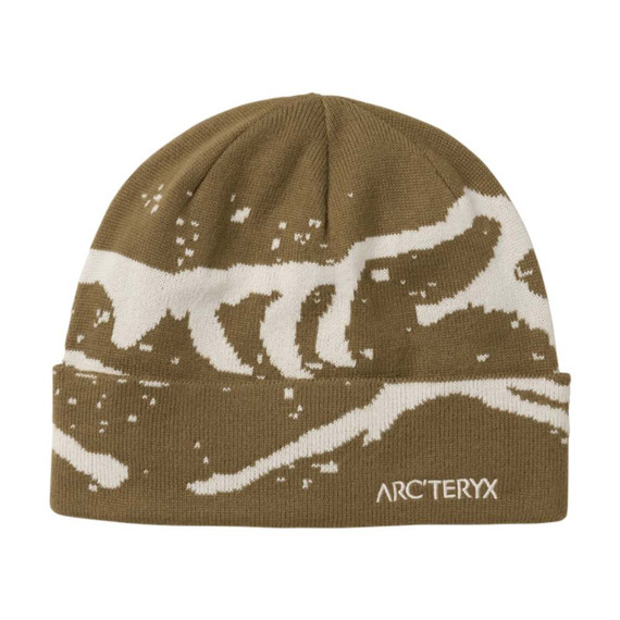 Arc'teryx Bird Word Adult Toque 2027 | Corbetts Ski + Snowboard
