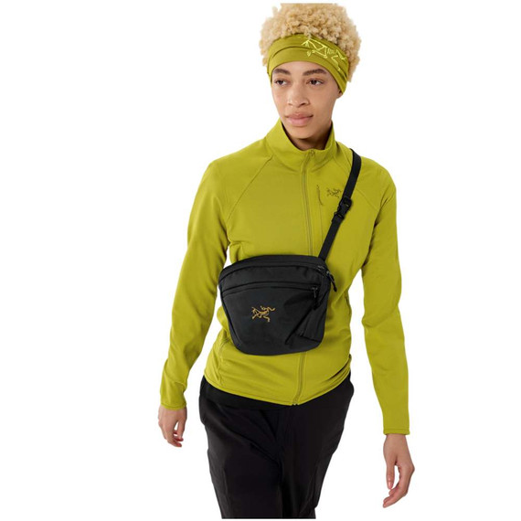 Arc'teryx Mantis 2 Waist Pack 2027