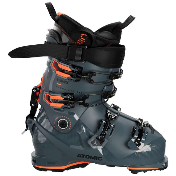 Atomic Hawx Magna 130 S GW Mens Ski Boots 2024 | Corbetts Ski +