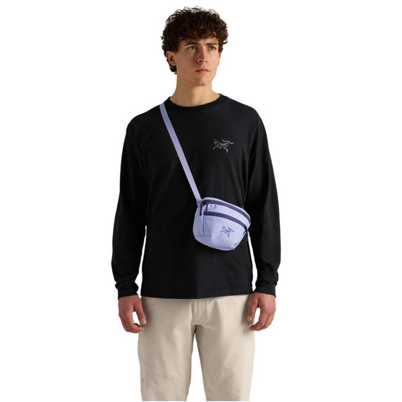 Arc'teryx Mantis 2 Waist Pack 2027 | Corbetts Ski + Snowboard