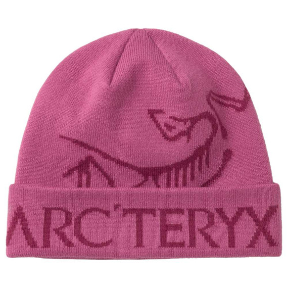 Arc'teryx Word Head Adult Toque 2027 | Corbetts Ski + Snowboard