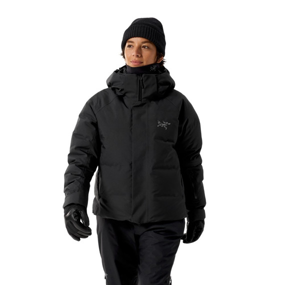 Arc'teryx Andessa Down Womens Jacket 2027