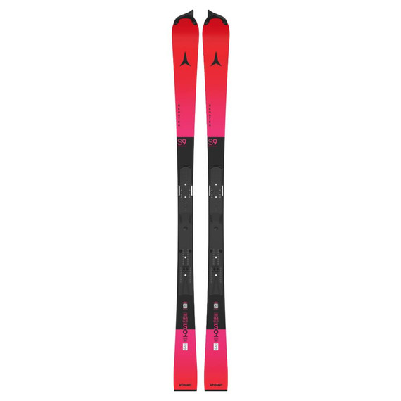 Atomic Redster S9 FIS 155cm Icon Plate JR Skis 2027 | Corbetts Ski