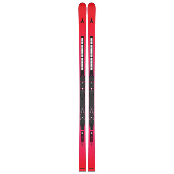 Atomic Redster SG FIS Revoshock Skis 2024 | Corbetts Ski + Snowboard