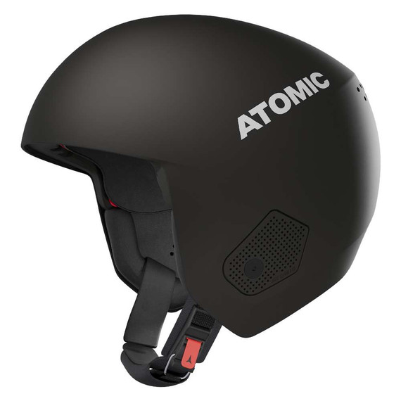Atomic Redster Helmet 2027