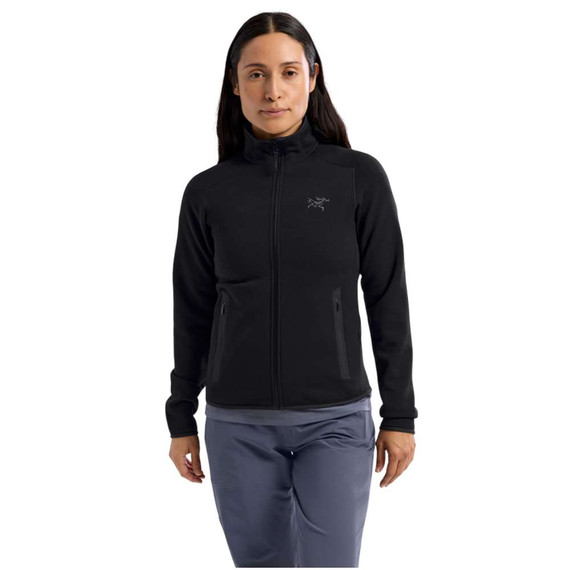 Arc'teryx Rush Womens Jacket 2027 | Corbetts Ski + Snowboard