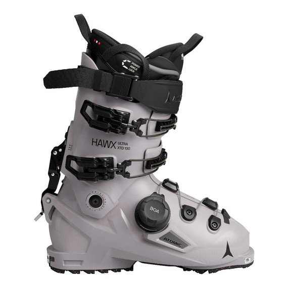 Atomic Hawx Ultra 130 RS GW Mens Ski Boots 2024 | Corbetts Ski +