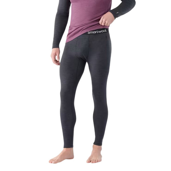Smartwool Classic Thermal Merino Baselayer Mens Bottom 2027