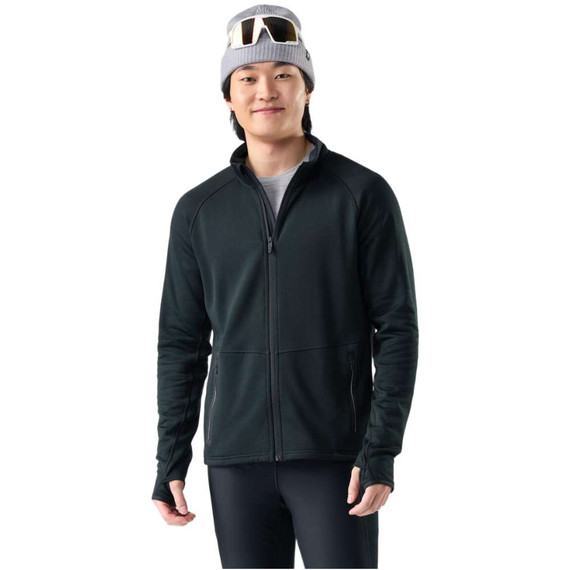 Smartwool Active Fleece Mens Jacket 2027