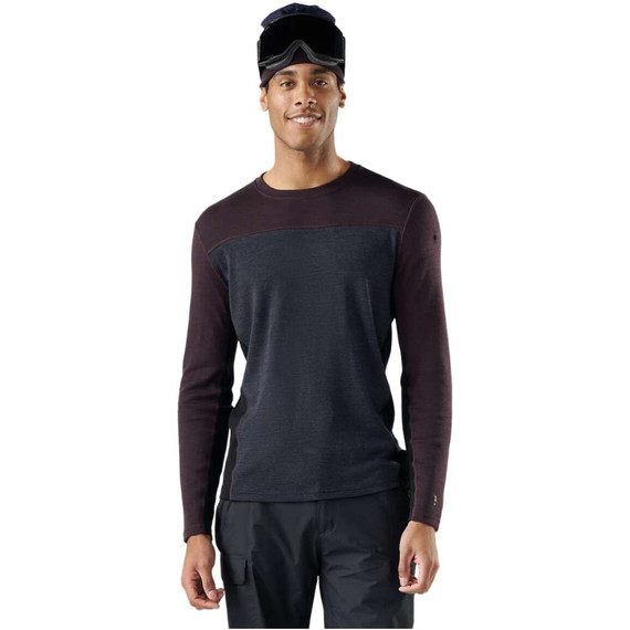 Smartwool Classic Thermal Merino Baselayer Mens Crew 2027