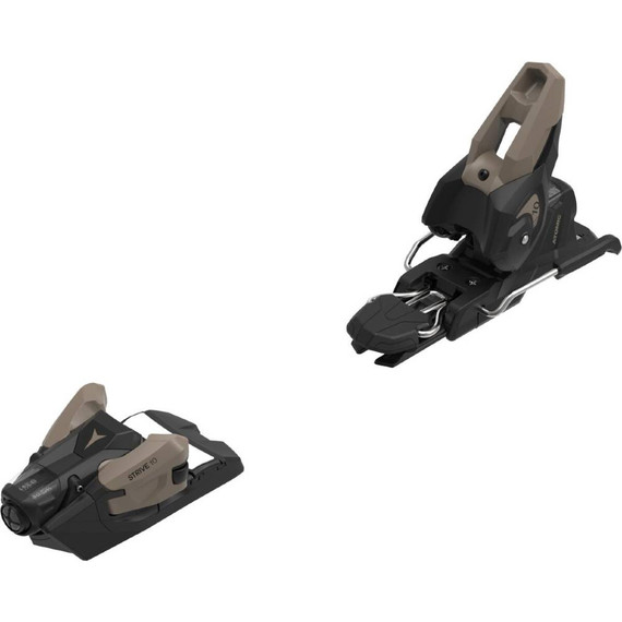 Atomic Strive 12 GW Ski Bindings 2027 | Corbetts Ski + Snowboard