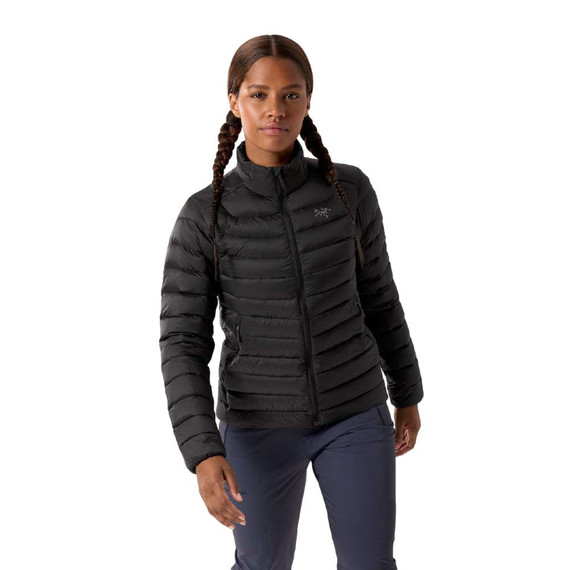 Arc'teryx Cerium Womens Jacket 2027