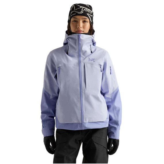 Arc'teryx Sentinel Insulated Womens Jacket 2027 | Corbetts Ski +