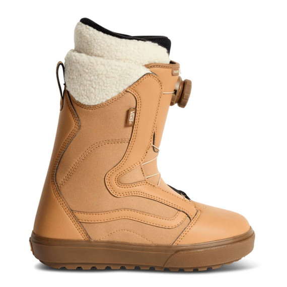 Vans Encore OG Womens Snowboard Boots 2027