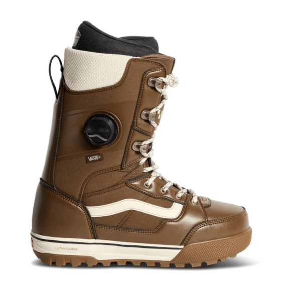 Vans Invado Pro Mens Snowboard Boots 2027