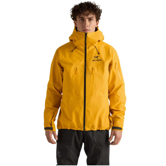 Arc'teryx Alpha SV Mens Jacket 2027