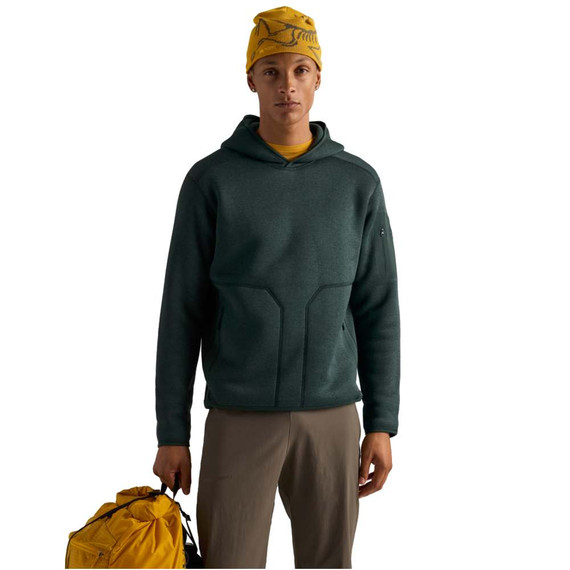Arc'teryx Covert Mens Pullover Hoody 2027
