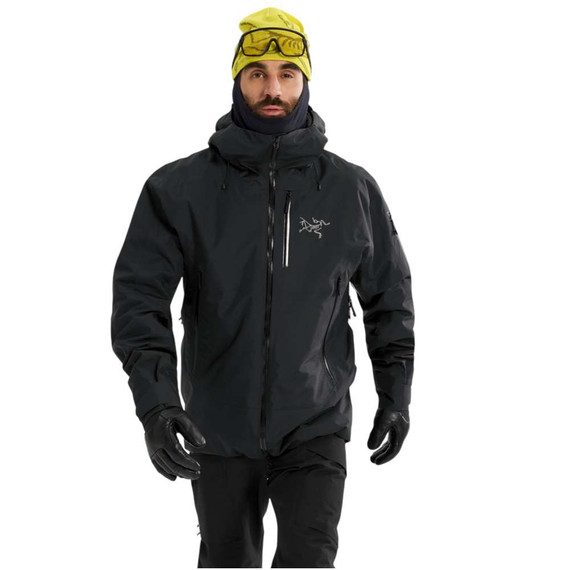 Arc'teryx Sabre Insulated Mens Jacket 2026 | Corbetts Ski + Snowboard